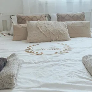 Shanshan Luxury דירה