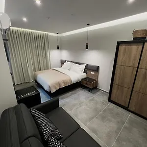  Motel בוטיק רפאל Boutique Rafael