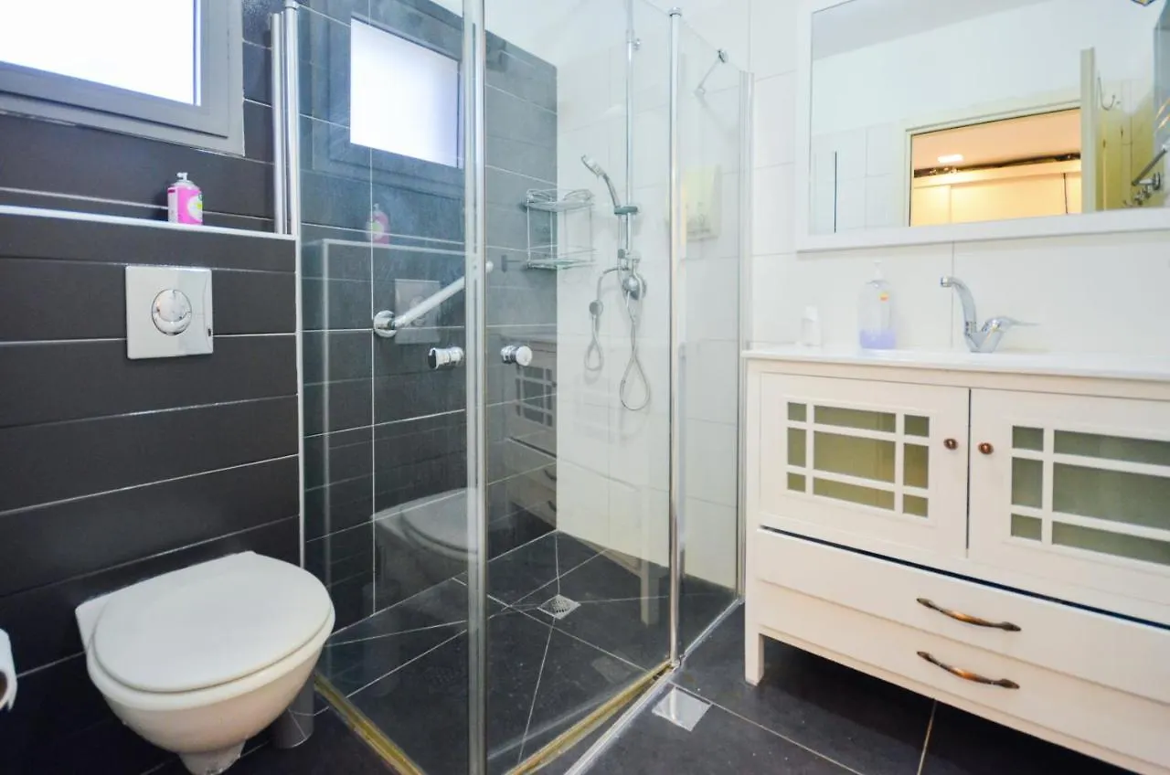 Yalarent Green Garden Villa With Private Pool 엘라트