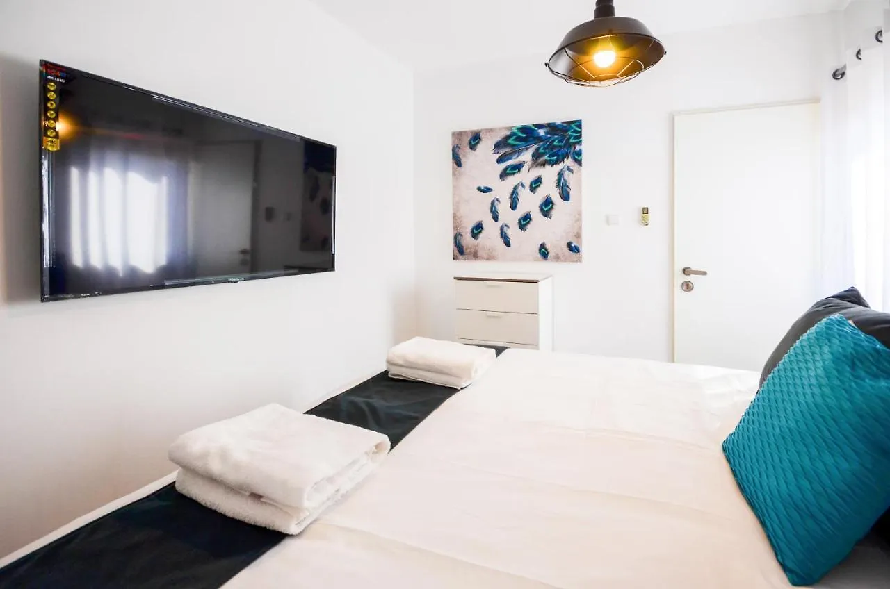 Yalarent Green Garden Villa With Private Pool 엘라트