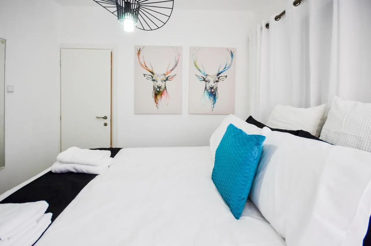 Yalarent Green Garden Villa With Private Pool 엘라트 0*,