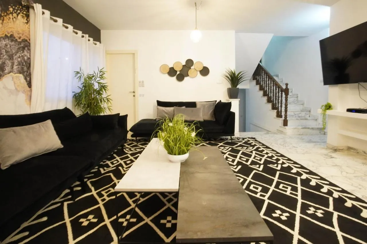 Yalarent Green Garden Villa With Private Pool 엘라트